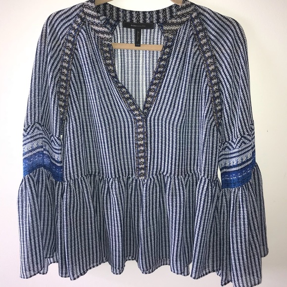 BCBG Tops - BCBG Blouse